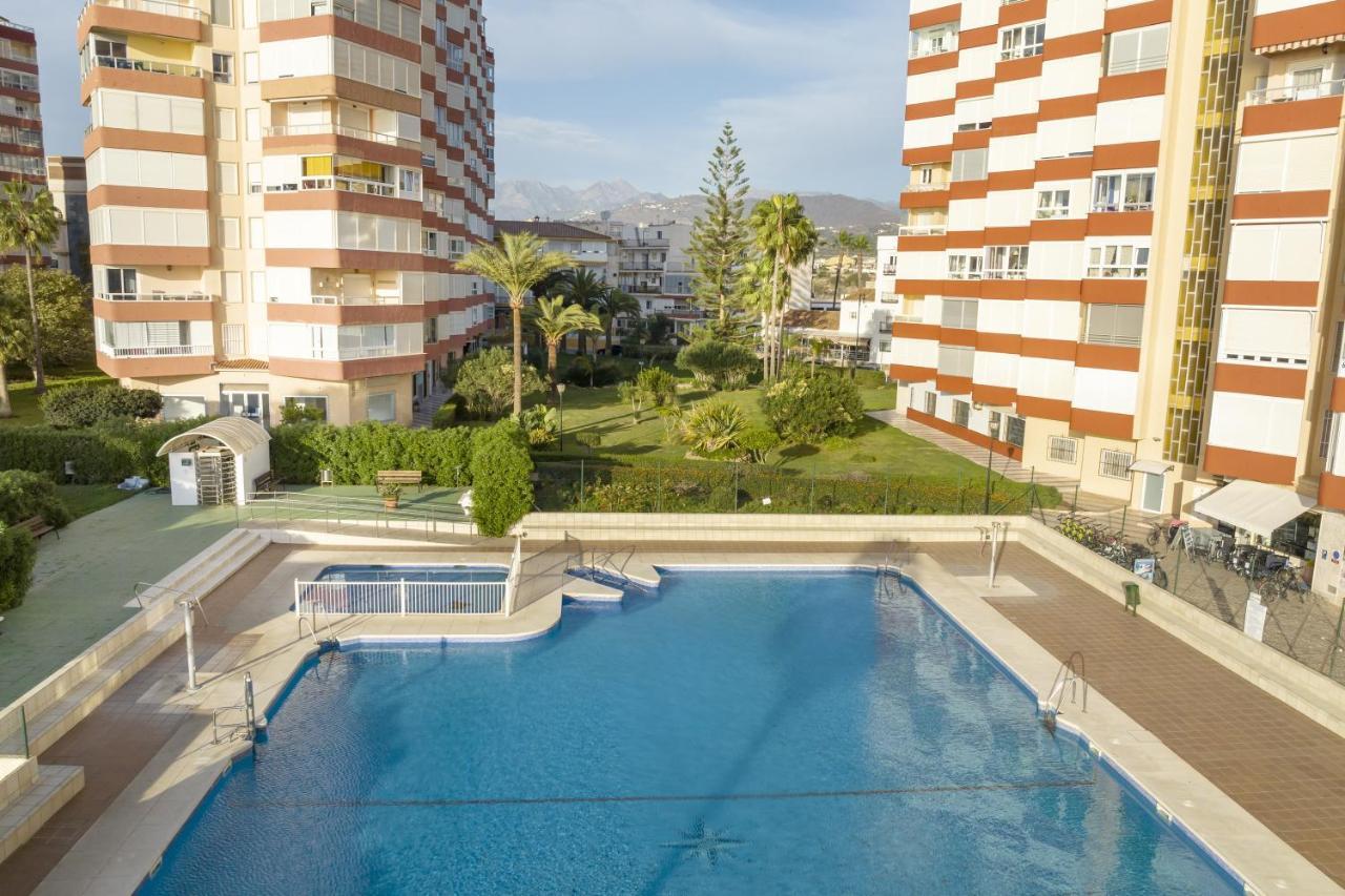 Apartment Terraza Al Mar A08 *